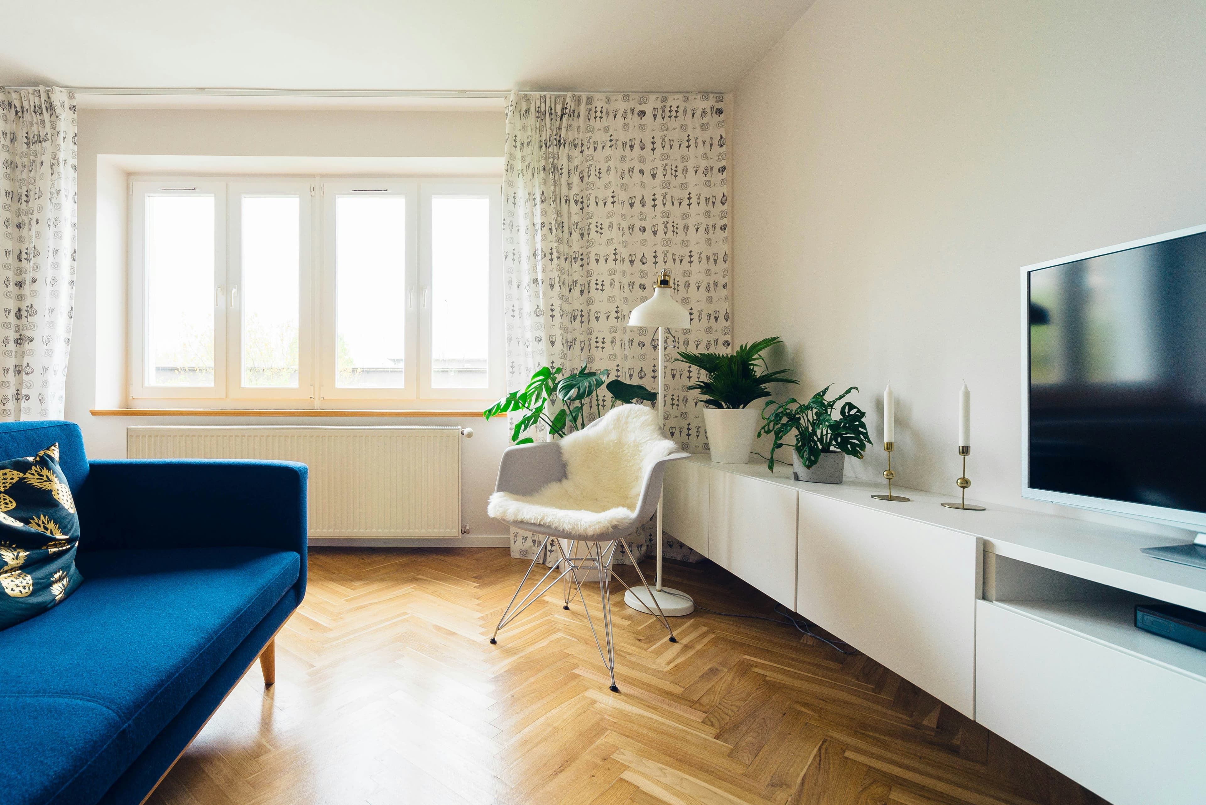 Property Inspections
